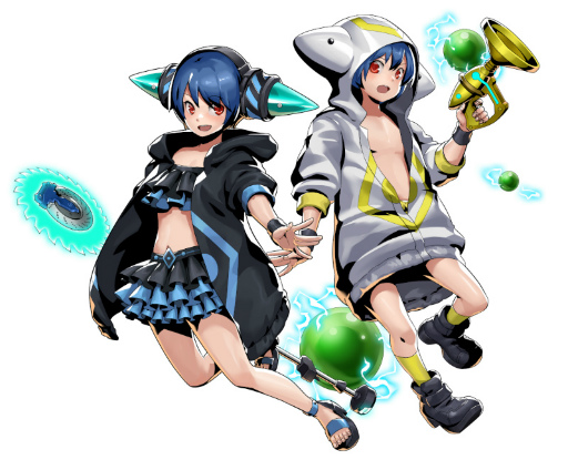 画像ギャラリー No.008のサムネイル画像 / 「METAL SLUG ATTACK」,シードラゴン(SRユニット)が報酬のイベントが開催