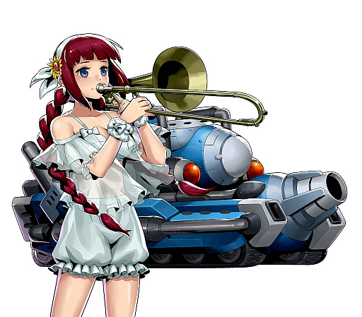 画像集#007のサムネイル/「METAL SLUG ATTACK」でイベント，“MY BEACH”開催