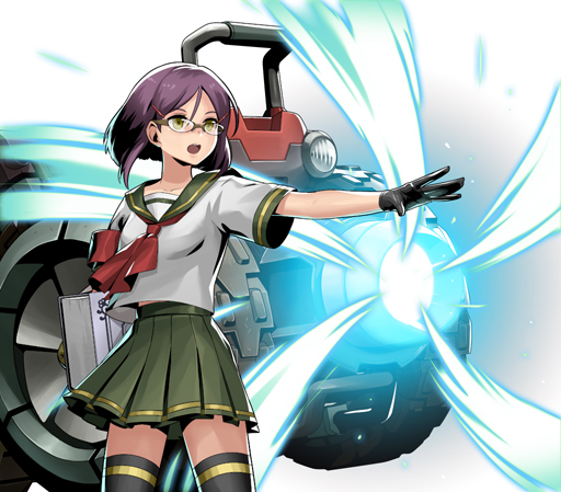 画像ギャラリー No.007のサムネイル画像 / 「METAL SLUG ATTACK」,イベント“TASK FORCE 16th”にエイトエイト&カタリナが登場