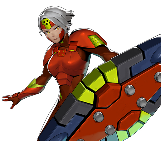 画像ギャラリー No.007のサムネイル画像 / 「METAL SLUG ATTACK」,イベント“GRAY TIGER”が開催。蒼き虎のニキータ&特務クラウディアの獲得チャンス