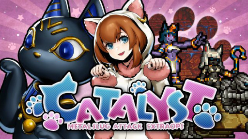 ꡼ No.001 | METAL SLUG ATTACKפ˳Υ٥ȤøSR˥åȡȥĥĥɤ餬о