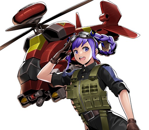 ꡼ No.008 | METAL SLUG ATTACKסɥ٥ȡSEARCH & DESTROY 1stɤ򳫺