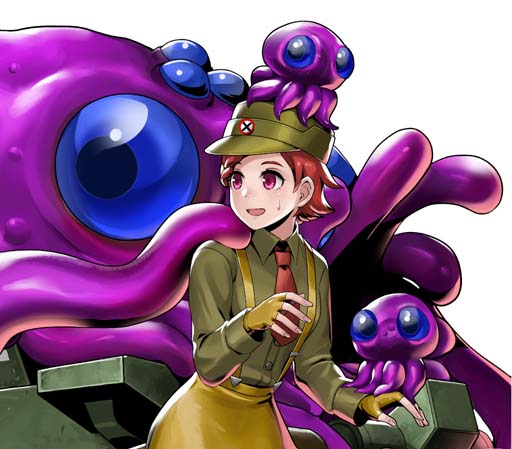 ꡼ No.007 | METAL SLUG ATTACKס٥ȡDEEP WATERɤ»ܡ˥åȡ֥֥ƥס̳ꥪˡפо