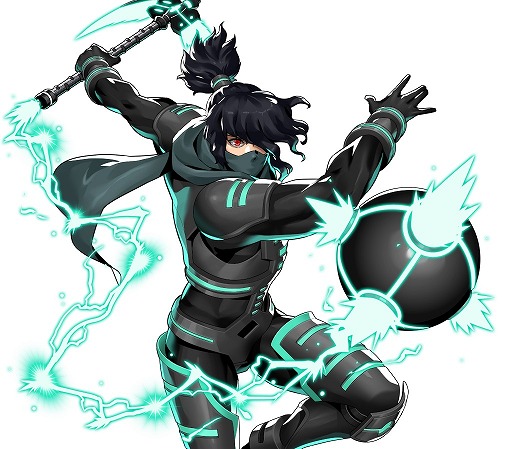 ꡼ No.007 | METAL SLUG ATTACKסƮ٥ȡUNITED FRONT THE 38THɤ