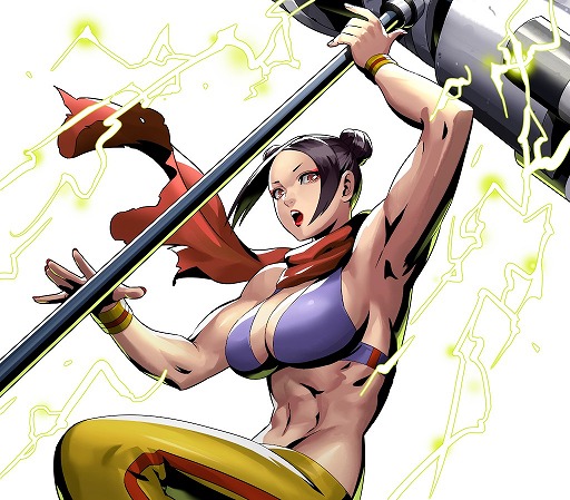 ꡼ No.008 | METAL SLUG ATTACKסƮ٥ȡUNITED FRONT THE 38THɤ