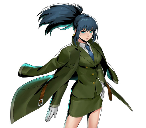 画像ギャラリー No.007のサムネイル画像 / 「METAL SLUG ATTACK」でレオナとラルフが活躍するクリスマスイベントが開催