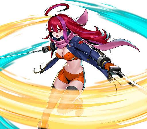 画像集#008のサムネイル/「METAL SLUG ATTACK」,共闘イベント“UNITED FRONT THE 40TH”開催