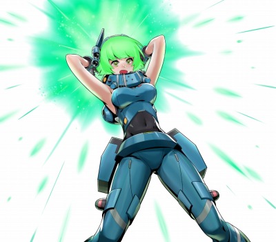 ꡼ No.007 | METAL SLUG ATTACKפǥ٥ȡResurrecting the GiantɤŤ