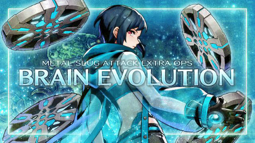 ꡼ No.001 | METAL SLUG ATTACKפ˥եָꥤ٥Ȥ