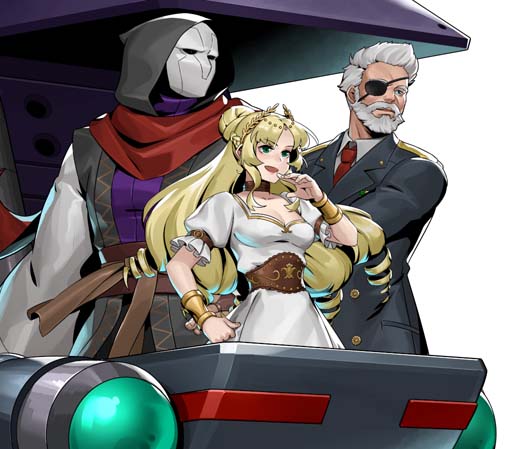 ꡼ No.005 | METAL SLUG ATTACKס٥ȡGenius or FoolɤPMΩ֥Сȥ˥ƥפо