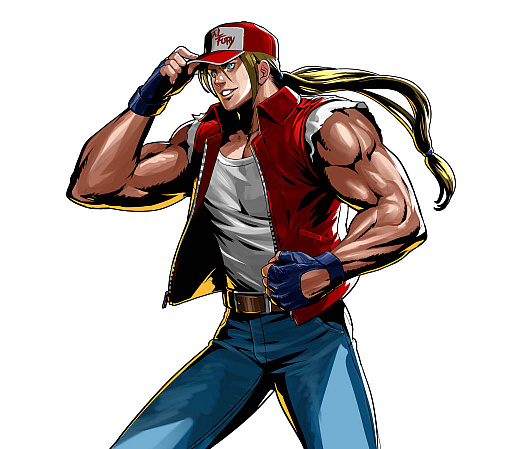 ꡼ No.007 | METAL SLUG ATTACKפKOFܥ٥1ƤŤˡβȥƥ꡼ܥо