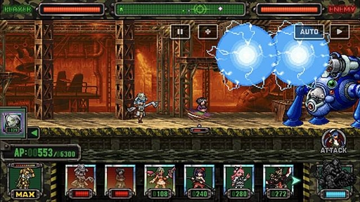 ꡼ No.002 | METAL SLUG ATTACKסޡեǤָꥤ٥ȡRUNAWAY BACTERIAפ򳫺