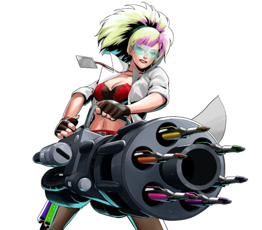 画像ギャラリー No.007のサムネイル画像 / 「METAL SLUG ATTACK」,イベント“LOST MEMORIES”を開催