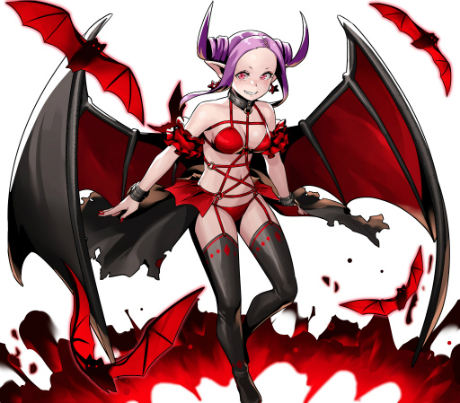 画像ギャラリー No.007のサムネイル画像 / 「METAL SLUG ATTACK」,新たな力を得た吸血鬼“アガリア”が活躍するイベントを開催