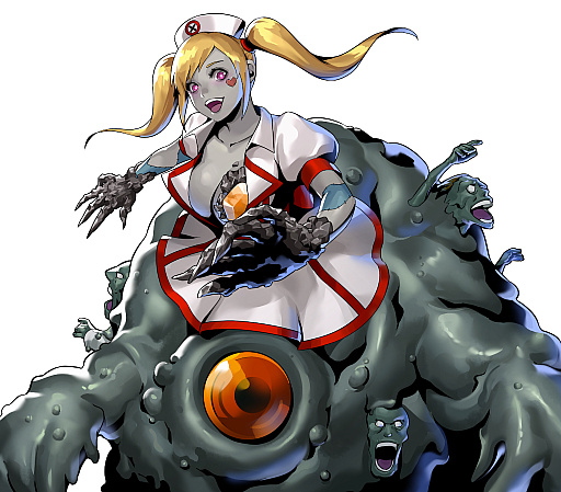 ꡼ No.007 | METAL SLUG ATTACKס٥ȡMUSCLE BALLɤ򳫺