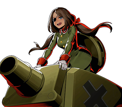 画像ギャラリー No.008のサムネイル画像 / 「METAL SLUG ATTACK」,期間限定イベント“TASK FORCE 25th”開催