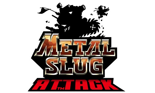 画像ギャラリー No.001のサムネイル画像 / 「METAL SLUG ATTACK」がスマホ向けに配信決定。Android版CBTの参加者を募集