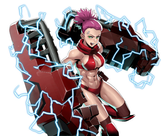 画像ギャラリー No.008のサムネイル画像 / 「METAL SLUG ATTACK」ギルドイベント“SEARCH & DESTROY 2nd”が開催