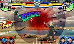 ꡼ No.001 | ȯΡͤΥҡǥߥ Хȥ롦եסѥץ쥤֥륭饯ֻĤפΥץե뤬