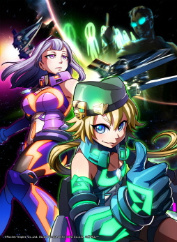 画像ギャラリー No.002のサムネイル画像 / 「ヴァルシュトレイの狂飇」の追加パッチ“第三勢力の脅威”が配信開始