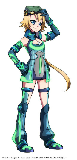 画像ギャラリー No.003のサムネイル画像 / 「ヴァルシュトレイの狂飇」の追加パッチ“第三勢力の脅威”が配信開始