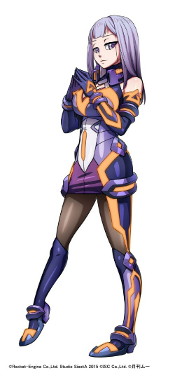 画像ギャラリー No.004のサムネイル画像 / 「ヴァルシュトレイの狂飇」の追加パッチ“第三勢力の脅威”が配信開始