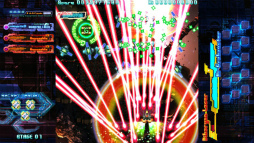 画像ギャラリー No.010のサムネイル画像 / 「ヴァルシュトレイの狂飇」の追加パッチ“第三勢力の脅威”が配信開始