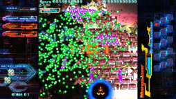 画像ギャラリー No.011のサムネイル画像 / 「ヴァルシュトレイの狂飇」の追加パッチ“第三勢力の脅威”が配信開始