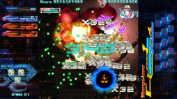 画像ギャラリー No.014のサムネイル画像 / 「ヴァルシュトレイの狂飇」の追加パッチ“第三勢力の脅威”が配信開始