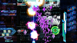 画像ギャラリー No.016のサムネイル画像 / 「ヴァルシュトレイの狂飇」の追加パッチ“第三勢力の脅威”が配信開始