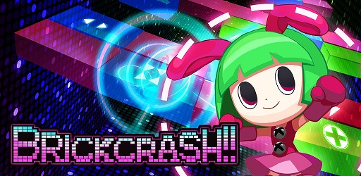 ���������꡼ No.002�Υ���ͥ������ / ���꡼����ǯ����ͽ���4�ͤ���ȯ������BRICKCRASH !!�פ��ۿ�����