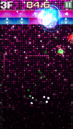 ���������꡼ No.003�Υ���ͥ������ / ���꡼����ǯ����ͽ���4�ͤ���ȯ������BRICKCRASH !!�פ��ۿ�����