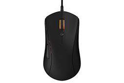 画像ギャラリー No.005のサムネイル画像 / プロゲームチーム「Fnatic」独自ブランドのヘッドセットやキーボード,マウスなどが国内に登場。アーク限定で4月下旬に発売