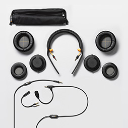 画像ギャラリー No.007のサムネイル画像 / プロゲームチーム「Fnatic」独自ブランドのヘッドセットやキーボード,マウスなどが国内に登場。アーク限定で4月下旬に発売