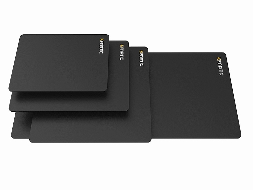 ���������꡼ No.002�Υ���ͥ������ / Fnatic Gear�������ޥ����ѥåɤȥޥ����Х󥸡�������ȯ��