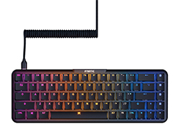 ꡼ No.001Υͥ / Fnatic GearѸ쥭ܡɤإåѥǥ뤬о