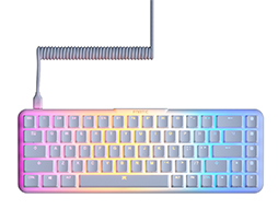 ꡼ No.002Υͥ / Fnatic GearѸ쥭ܡɤإåѥǥ뤬о