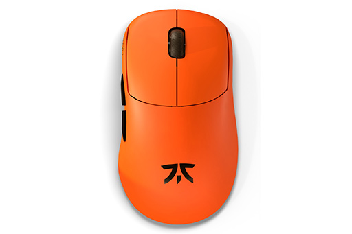 画像ギャラリー No.003のサムネイル画像 / Fnaticのワイヤレスマウス「Fnatic x Lamzu Thorn 4K」が11月17日発売 約52gの軽さとポーリングレート4000Hz対応が特徴だ