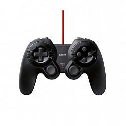 画像ギャラリー No.005のサムネイル画像 / エレコムのゲームパッドが「アラド戦記」「マビノギ英雄伝」の推奨に