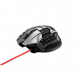 画像ギャラリー No.008のサムネイル画像 / エレコムのゲームパッドが「アラド戦記」「マビノギ英雄伝」の推奨に