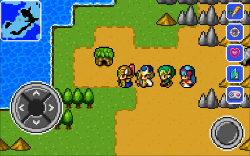 ꡼ No.005 | 8bitƥȤΥޥRPG֥ɥ饴󥷥󥫡 εסiOSǤۿ