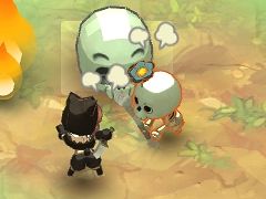 「生きている世界を探検する」がコンセプトのスマホ向け新作RPG，「Project Albatross（仮題）」が日本で2016年にリリース予定