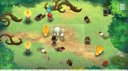 画像ギャラリー No.006のサムネイル画像 / 「生きている世界を探検する」がコンセプトのスマホ向け新作RPG，「Project Albatross（仮題）」が日本で2016年にリリース予定