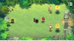 画像ギャラリー No.009のサムネイル画像 / 「生きている世界を探検する」がコンセプトのスマホ向け新作RPG，「Project Albatross（仮題）」が日本で2016年にリリース予定