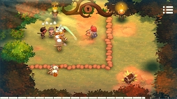 画像ギャラリー No.012のサムネイル画像 / 「生きている世界を探検する」がコンセプトのスマホ向け新作RPG，「Project Albatross（仮題）」が日本で2016年にリリース予定