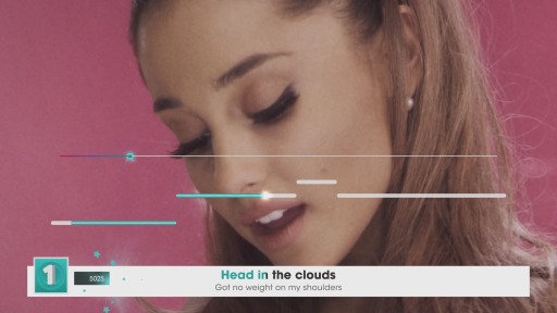 ���������꡼ No.001�Υ���ͥ������ / ���饪���������LET'S SING 2016�פ�PSN��11��26�����ۿ���������