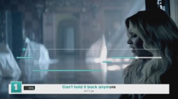 ���������꡼ No.003�Υ���ͥ������ / ���饪���������LET'S SING 2016�פ�PSN��11��26�����ۿ���������