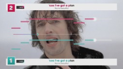 ���������꡼ No.004�Υ���ͥ������ / ���饪���������LET'S SING 2016�פ�PSN��11��26�����ۿ���������