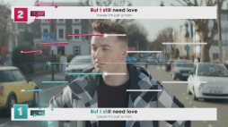 ���������꡼ No.006�Υ���ͥ������ / ���饪���������LET'S SING 2016�פ�PSN��11��26�����ۿ���������