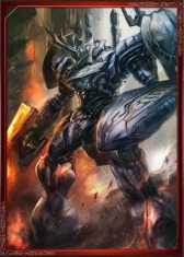 画像ギャラリー No.002のサムネイル画像 / 「ヴァルキリーアイゼン」にじよめで事前登録受付がスタート。フライングガチャも